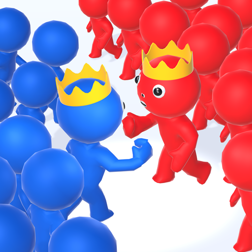 Crowd Run